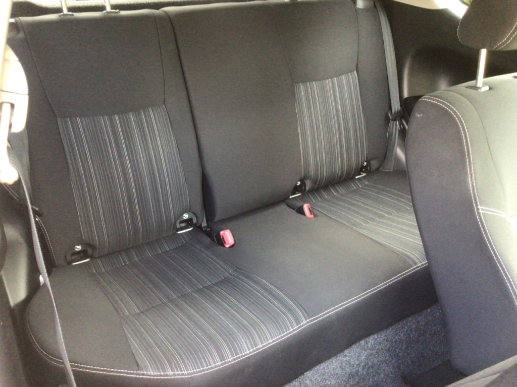 Used Suzuki Swift 2016 for sale - 76847966: Photo 25