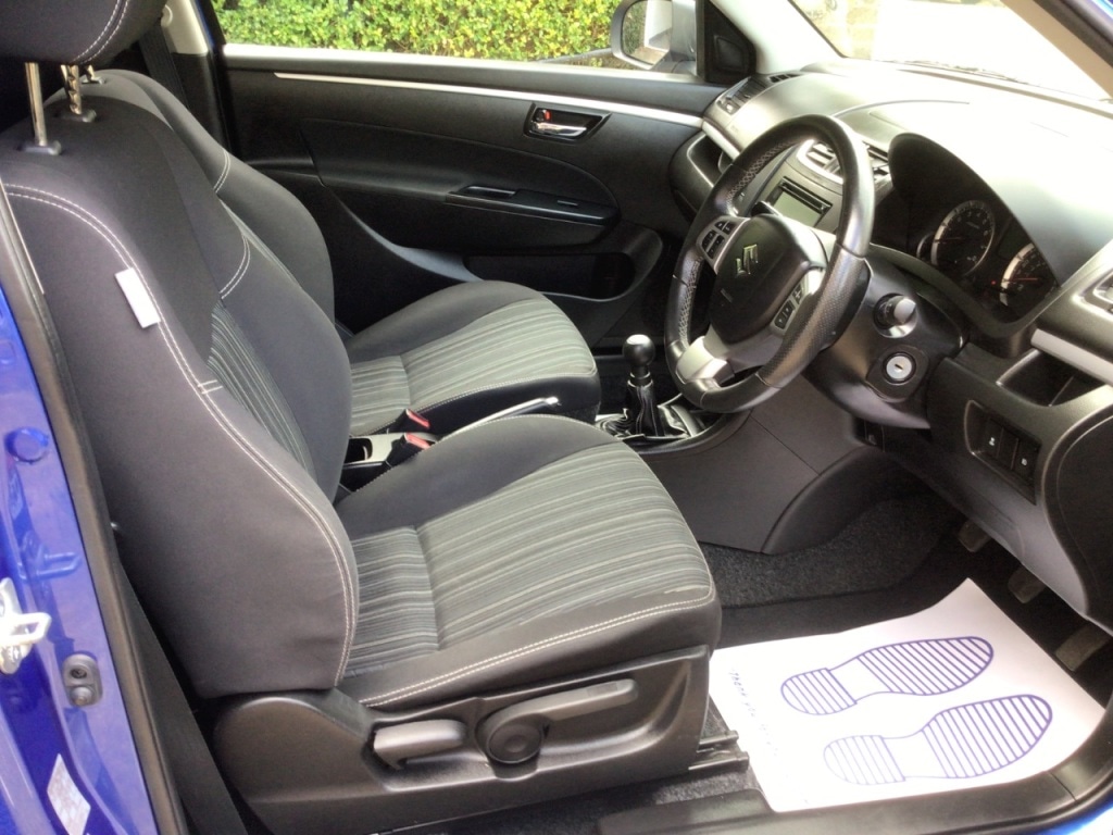 Used Suzuki Swift 2016 for sale - 76847966: Photo 26