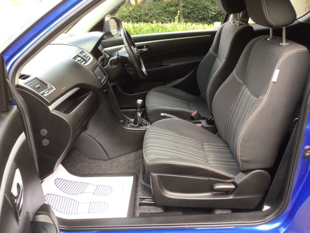 Used Suzuki Swift 2016 for sale - 76847966: Photo 28