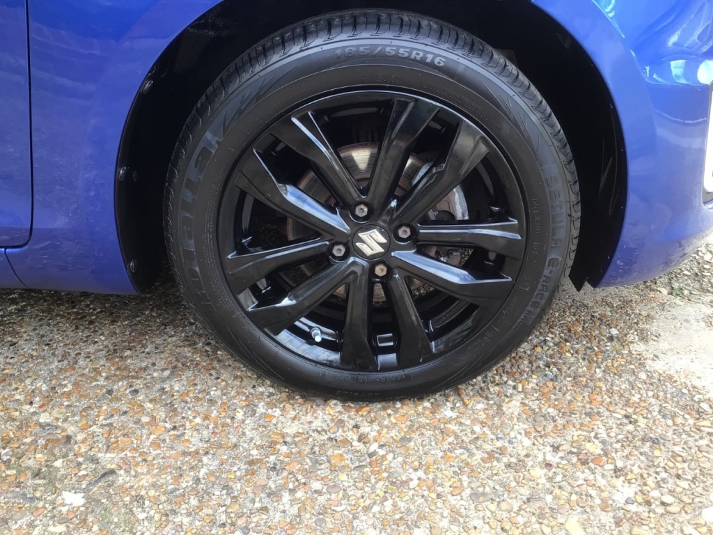 Used Suzuki Swift 2016 for sale - 76847966: Photo 32