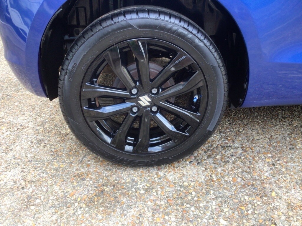 Used Suzuki Swift 2016 for sale - 76847966: Photo 33