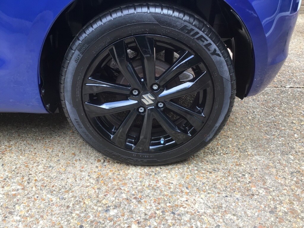 Used Suzuki Swift 2016 for sale - 76847966: Photo 34