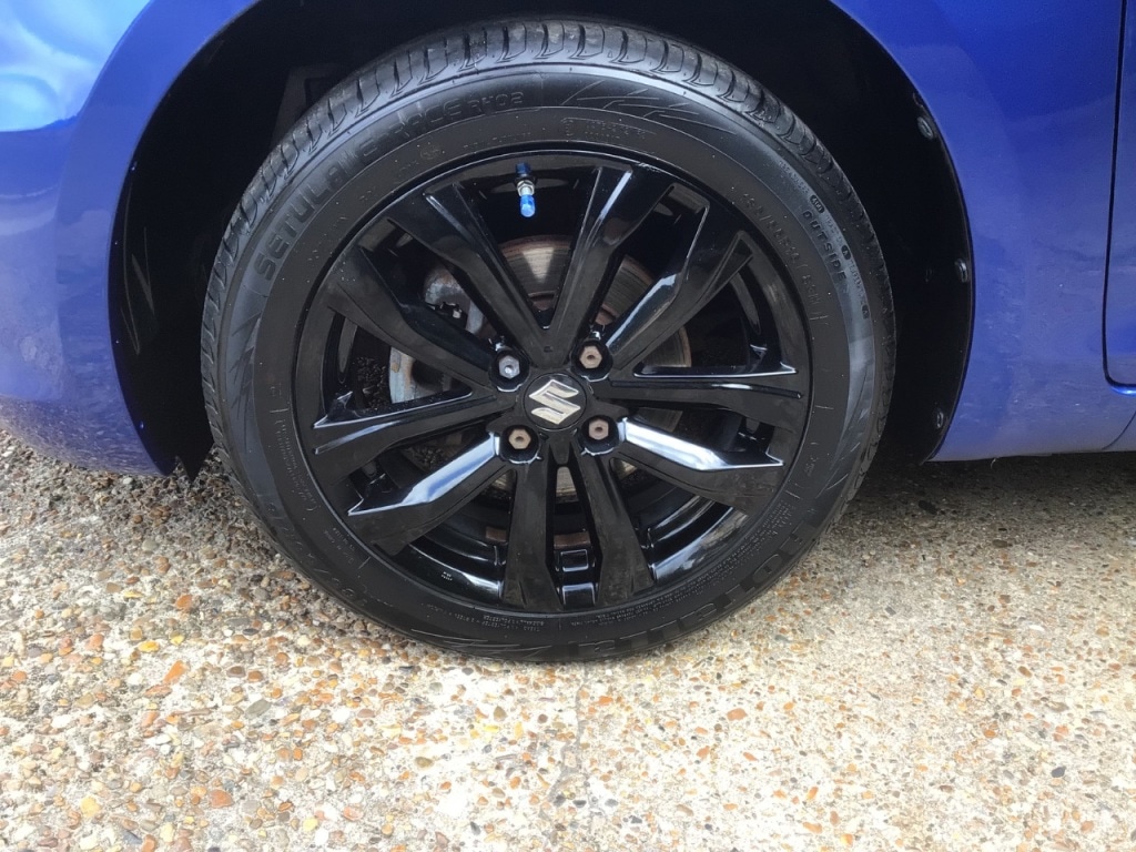 Used Suzuki Swift 2016 for sale - 76847966: Photo 35