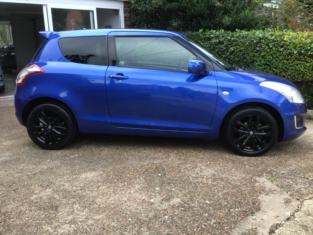 Used Suzuki Swift 2016 for sale - 76847966: Photo 7