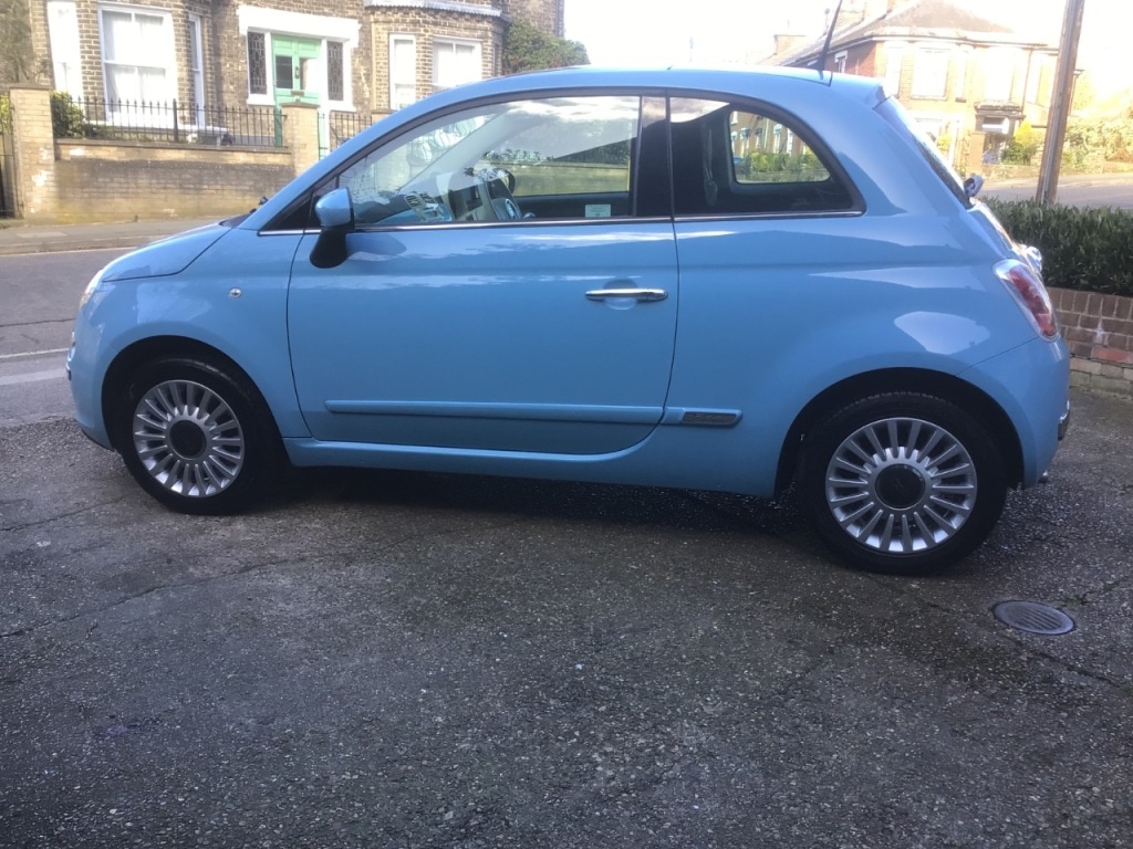 Used Fiat 500 2013 for sale - 78055827: Photo 11
