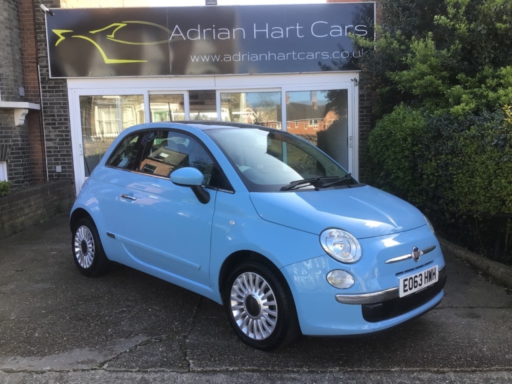 Used Fiat 500 2013 for sale - 78055827: Photo 15