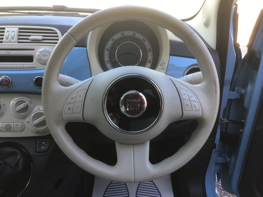 Used Fiat 500 2013 for sale - 78055827: Photo 17