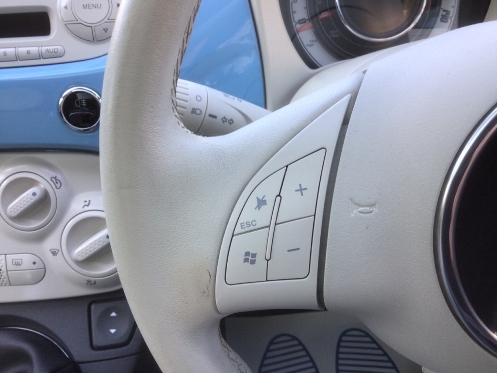 Used Fiat 500 2013 for sale - 78055827: Photo 18