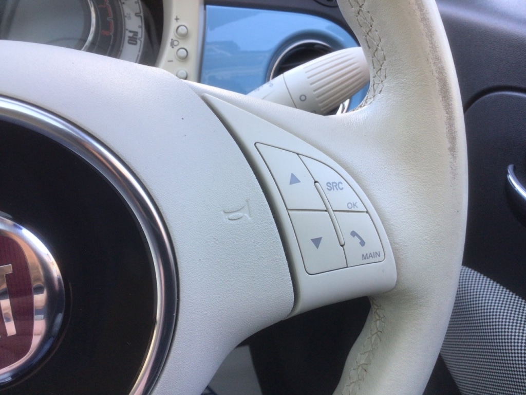 Used Fiat 500 2013 for sale - 78055827: Photo 19