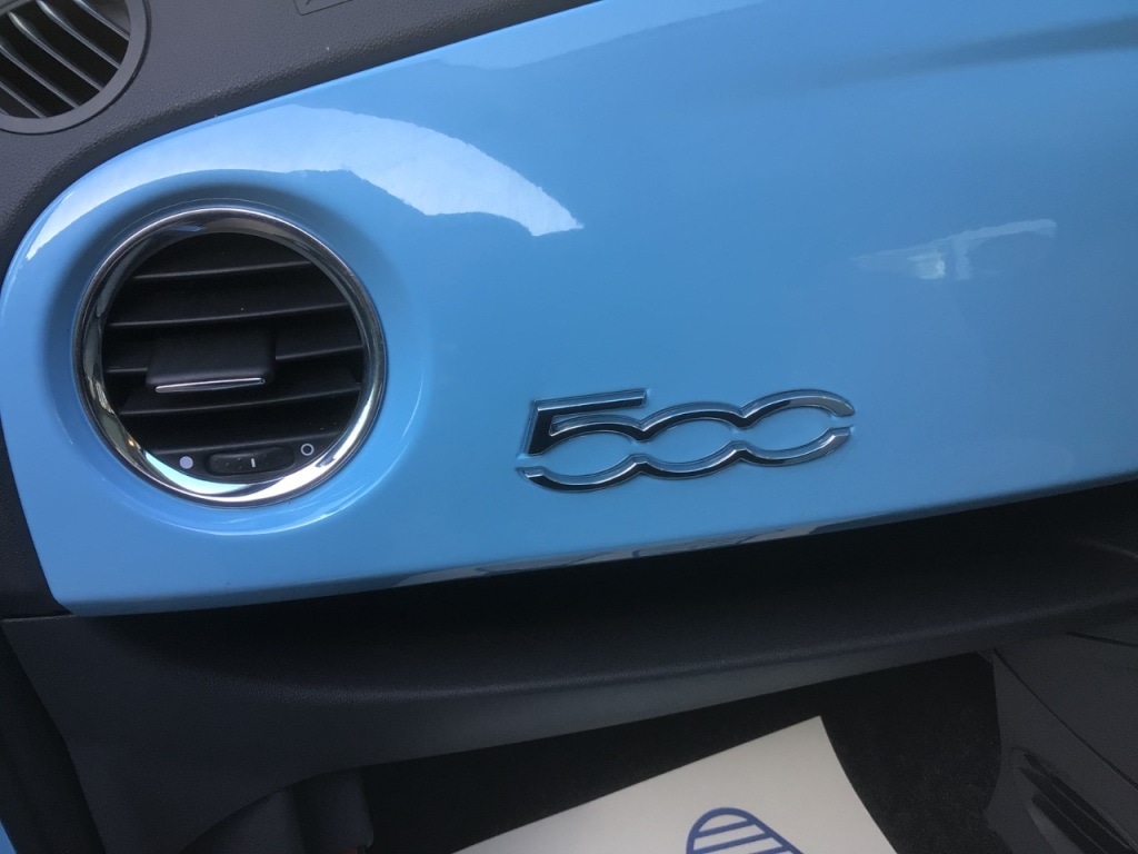 Used Fiat 500 2013 for sale - 78055827: Photo 20