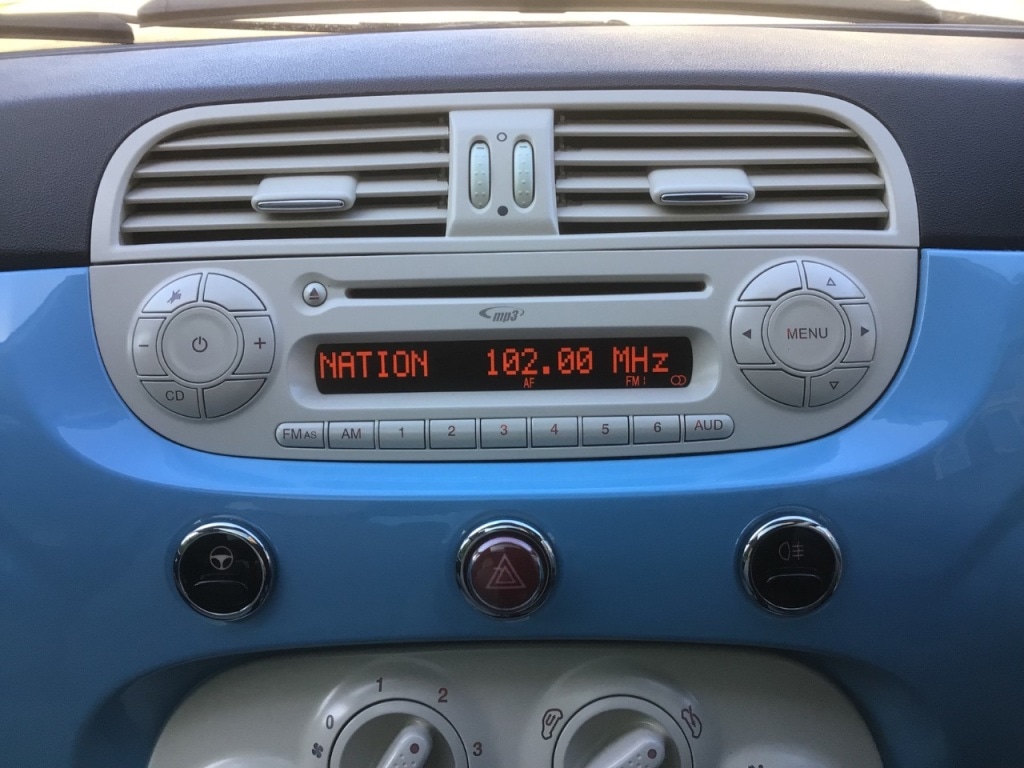 Used Fiat 500 2013 for sale - 78055827: Photo 21