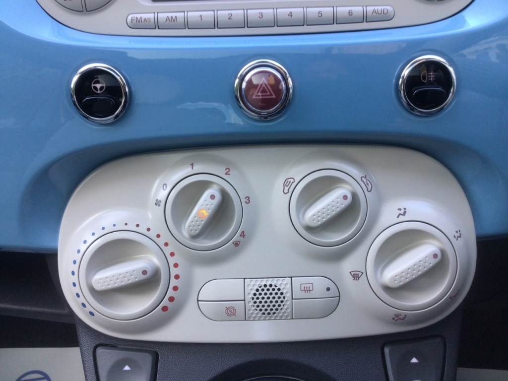 Used Fiat 500 2013 for sale - 78055827: Photo 22