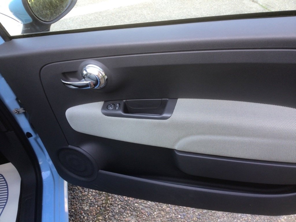 Used Fiat 500 2013 for sale - 78055827: Photo 28