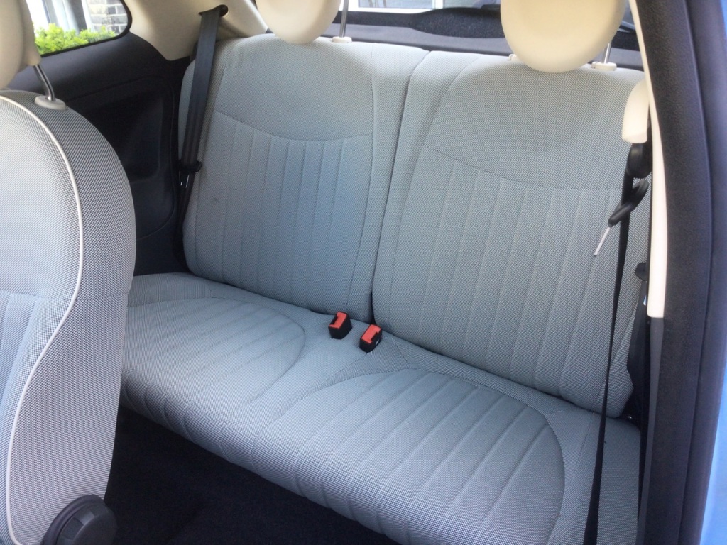 Used Fiat 500 2013 for sale - 78055827: Photo 30