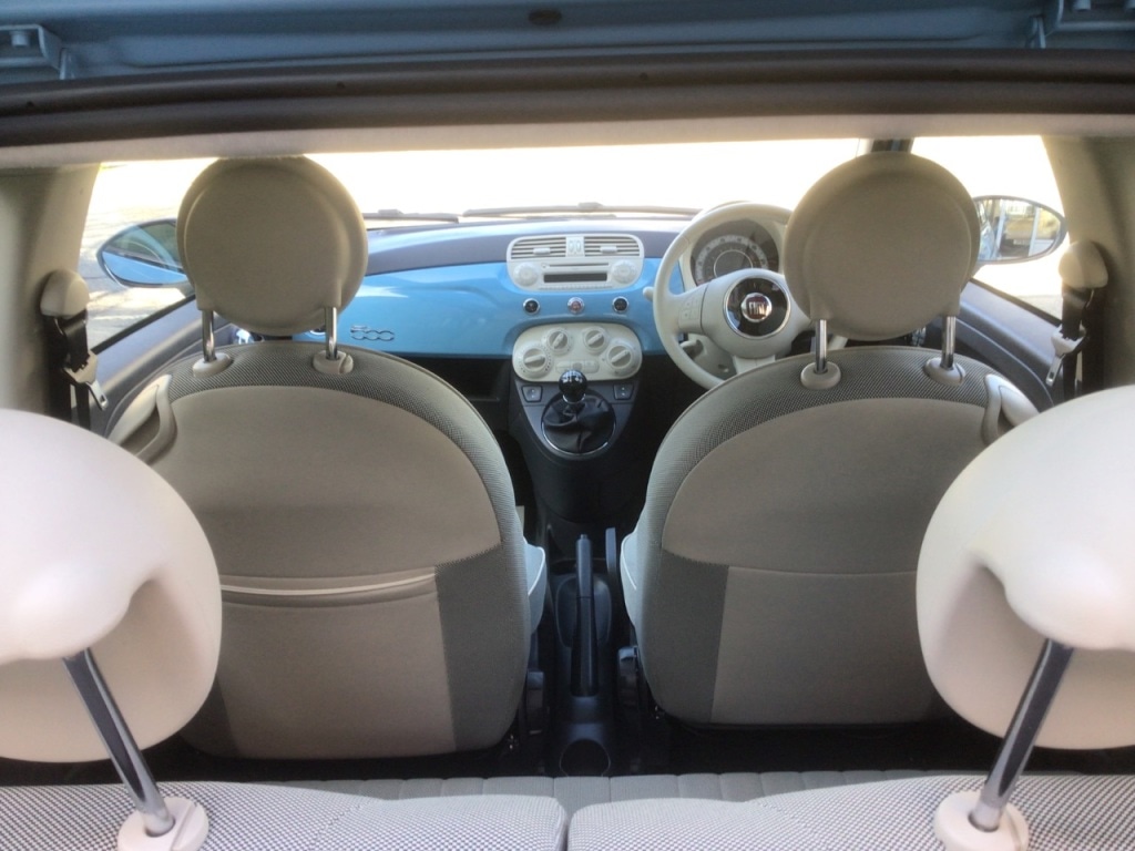 Used Fiat 500 2013 for sale - 78055827: Photo 31