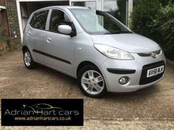 2009 - 1.2 Comfort 5dr
