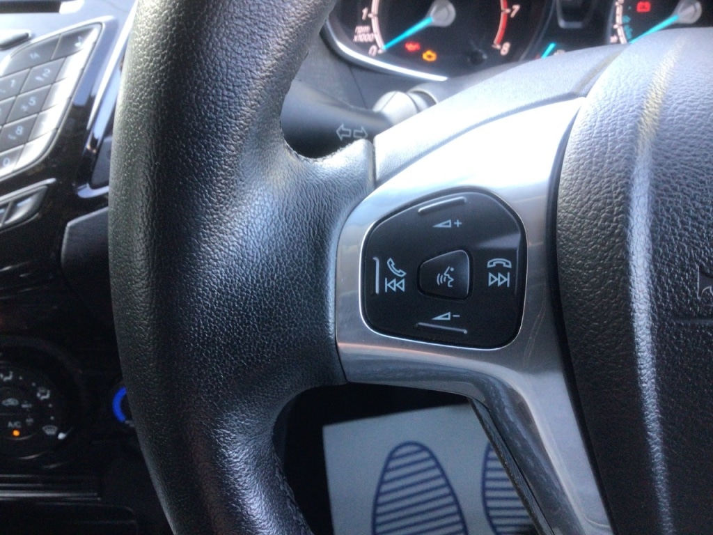 Used Ford Fiesta 2016 for sale - 77915944: Photo 17