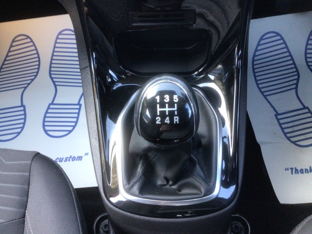 Used Ford Fiesta 2016 for sale - 77915944: Photo 20