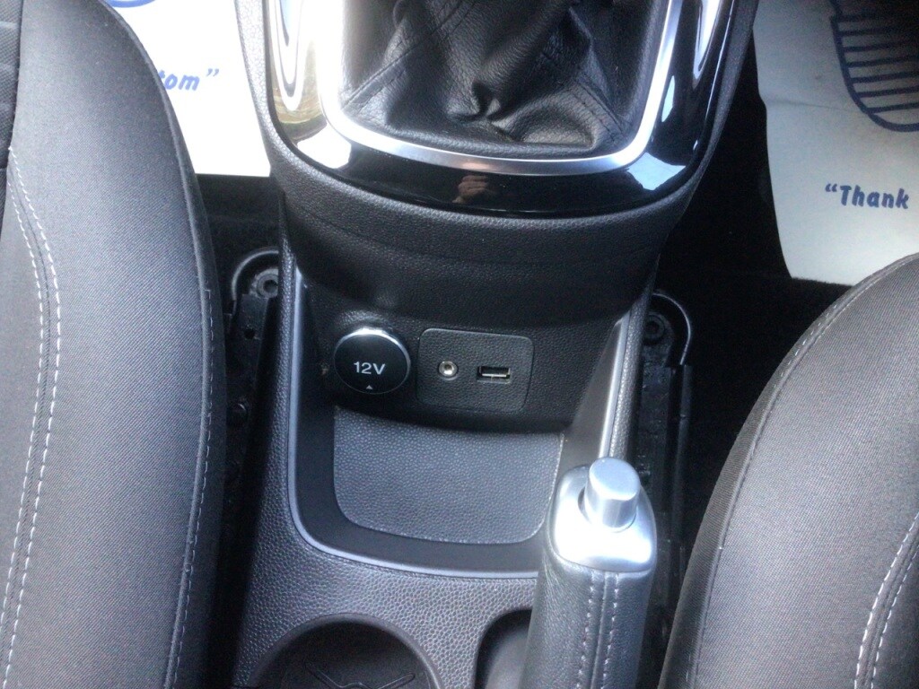 Used Ford Fiesta 2016 for sale - 77915944: Photo 21