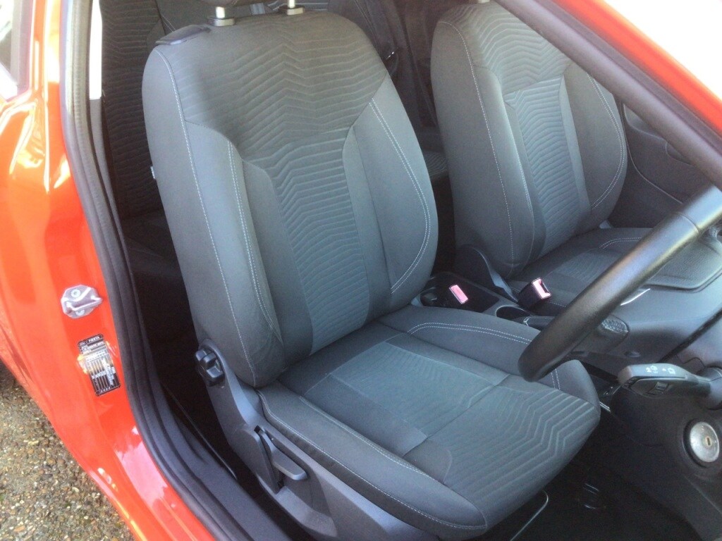 Used Ford Fiesta 2016 for sale - 77915944: Photo 22