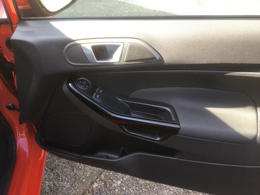 Used Ford Fiesta 2016 for sale - 77915944: Photo 24