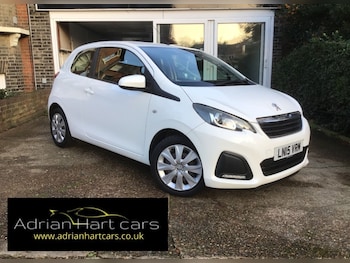 2015 - 1.0 Active 3dr