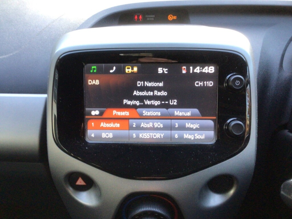 Used Peugeot 108 2015 for sale - 76847970: Photo 20