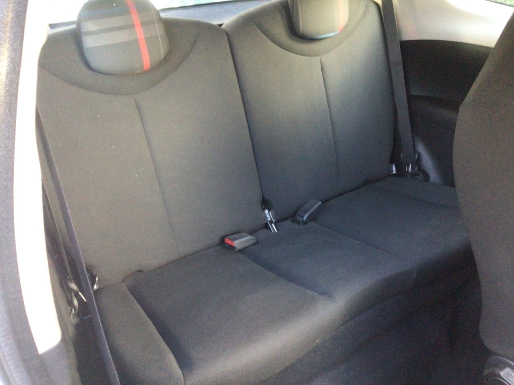 Used Peugeot 108 2015 for sale - 76847970: Photo 23