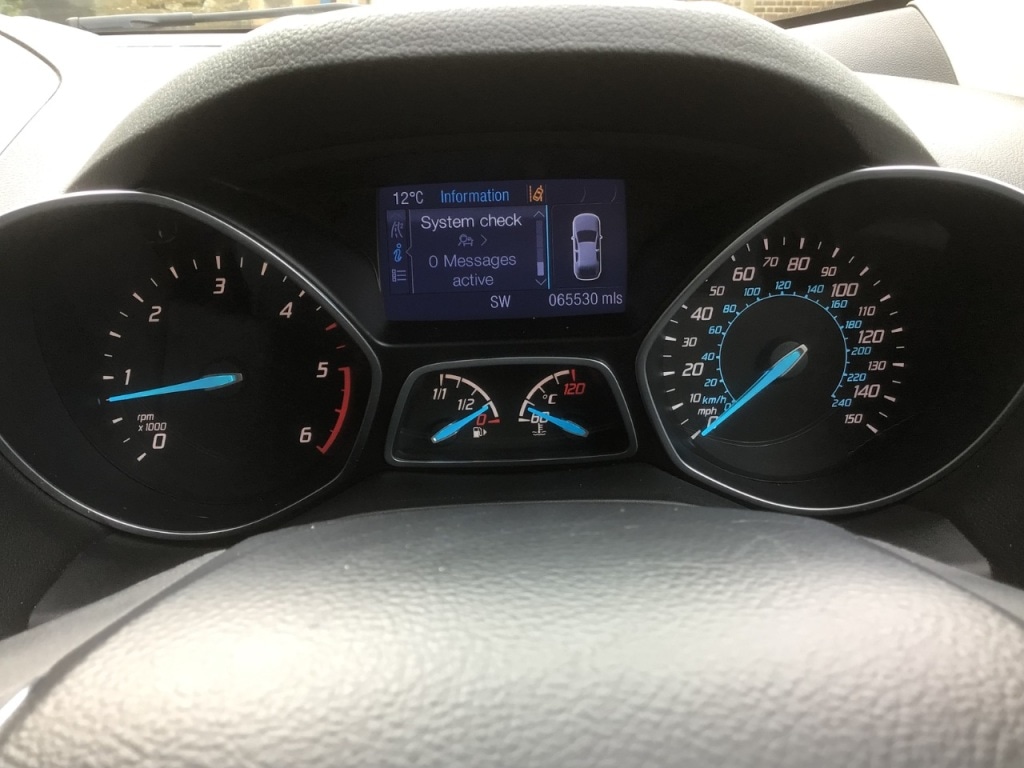 Used Ford Kuga 2015 for sale - 77915938: Photo 18