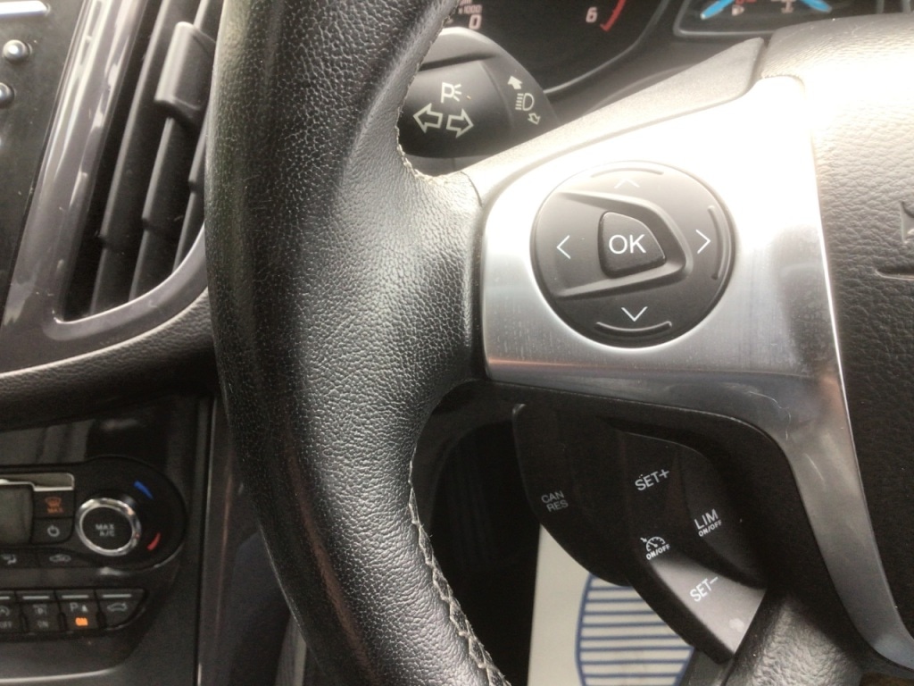 Used Ford Kuga 2015 for sale - 77915938: Photo 20