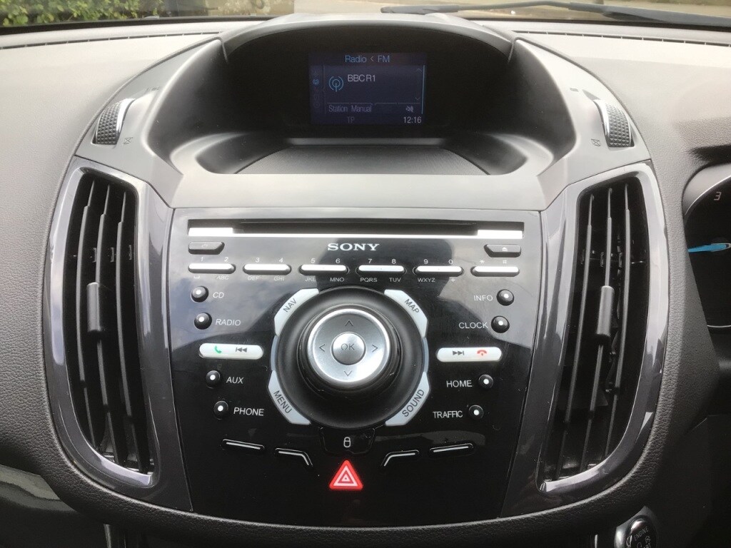 Used Ford Kuga 2015 for sale - 77915938: Photo 23