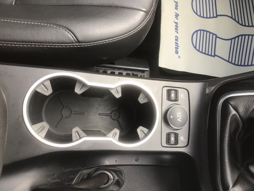 Used Ford Kuga 2015 for sale - 77915938: Photo 26