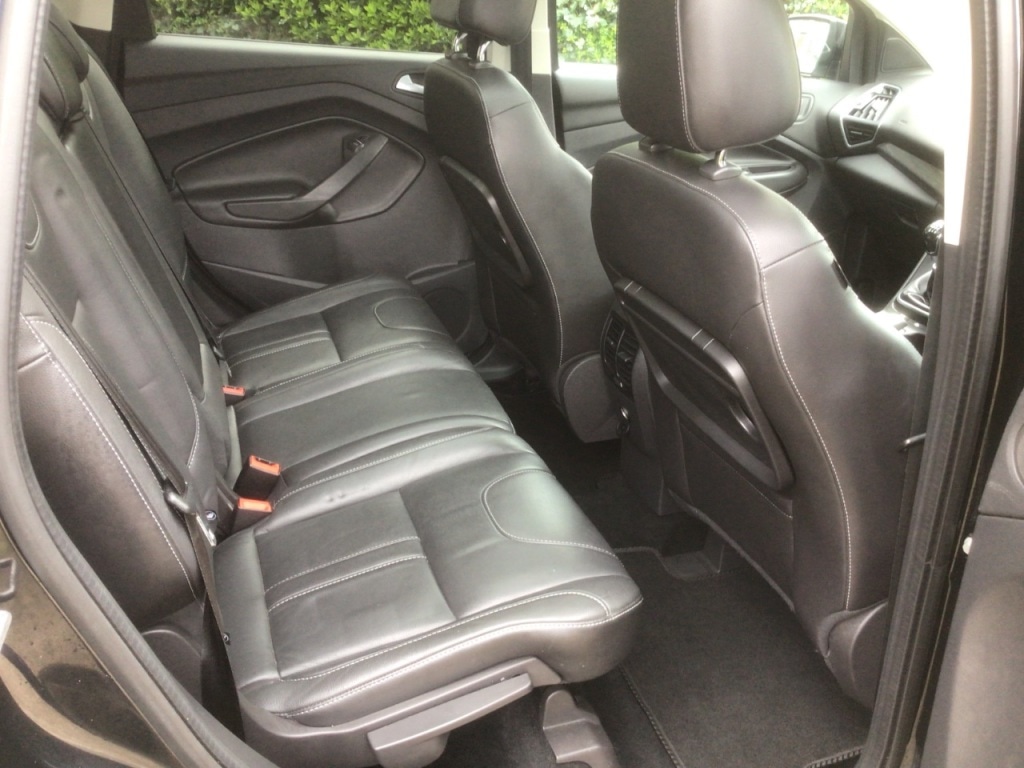 Used Ford Kuga 2015 for sale - 77915938: Photo 28