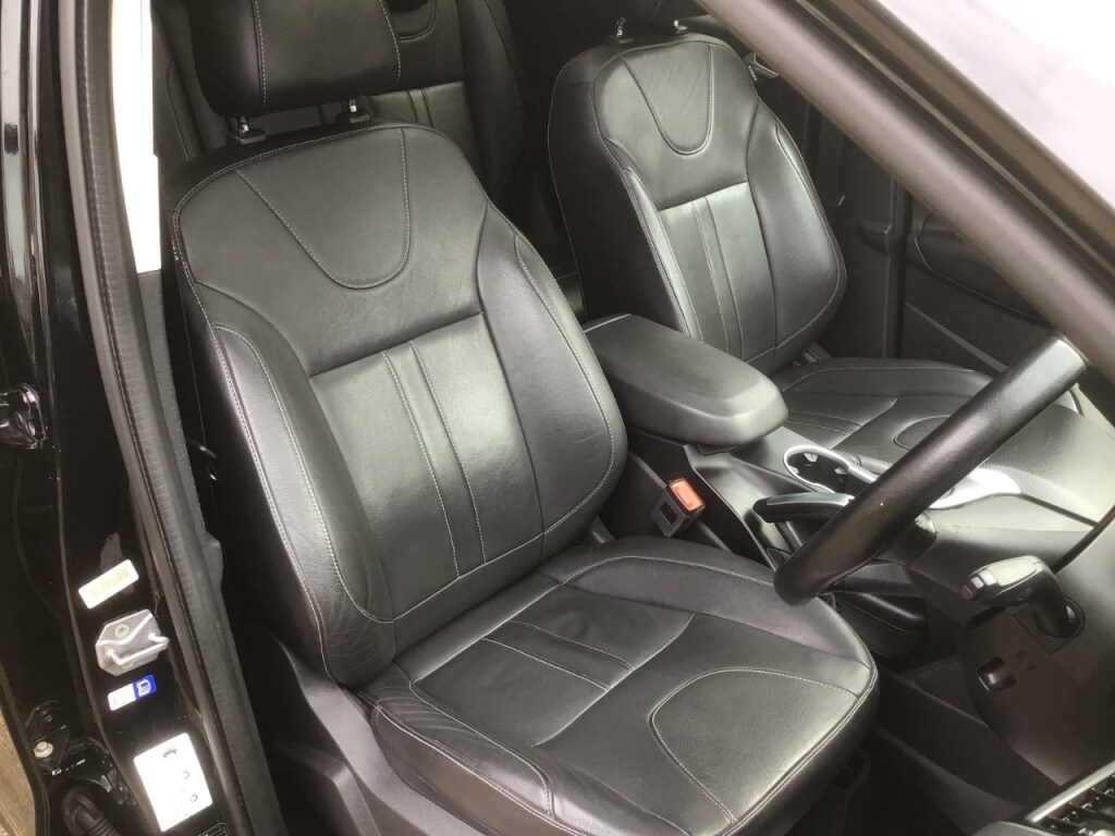 Used Ford Kuga 2015 for sale - 77915938: Photo 29