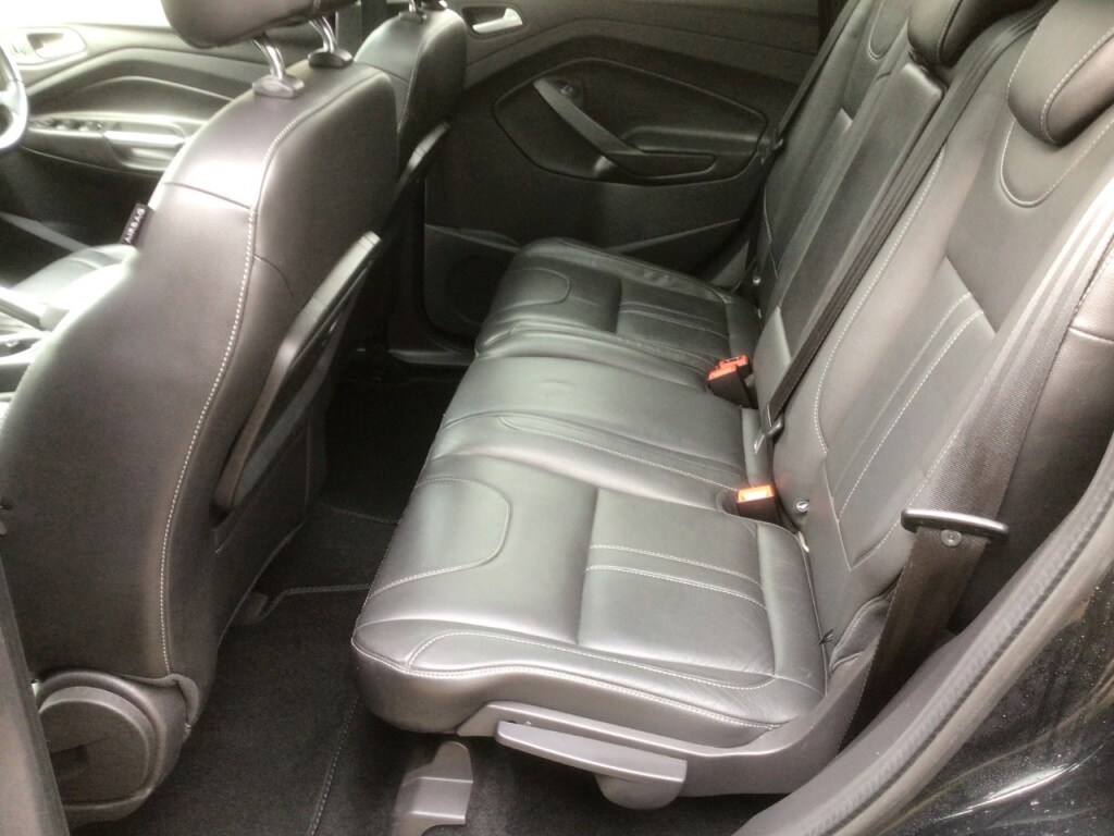 Used Ford Kuga 2015 for sale - 77915938: Photo 34