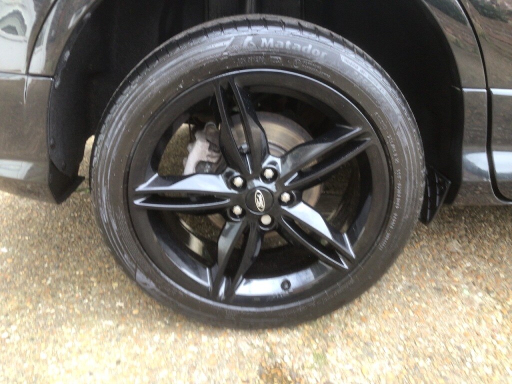 Used Ford Kuga 2015 for sale - 77915938: Photo 37