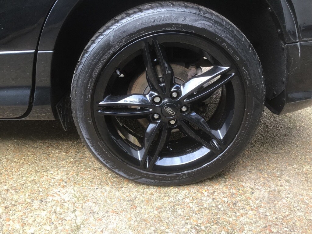 Used Ford Kuga 2015 for sale - 77915938: Photo 38