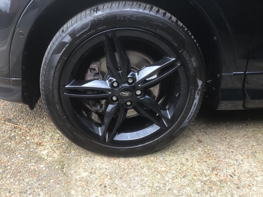 Used Ford Kuga 2015 for sale - 77915938: Photo 39