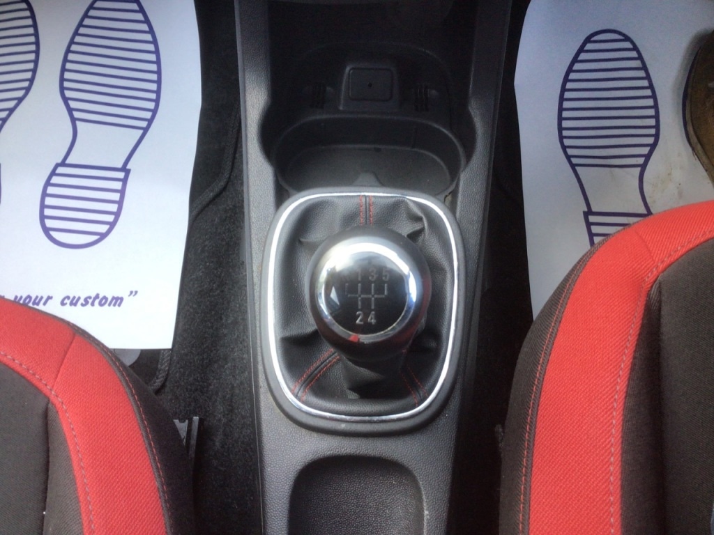 Used Vauxhall Corsa 2014 for sale - 77636597: Photo 20