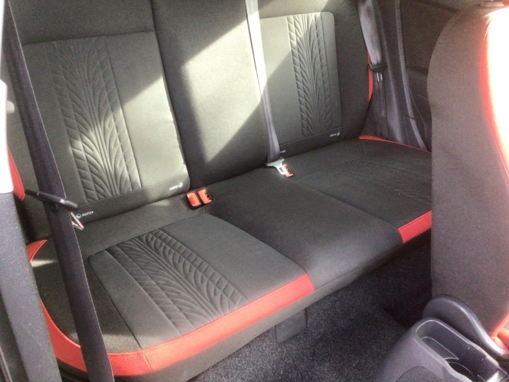 Used Vauxhall Corsa 2014 for sale - 77636597: Photo 21