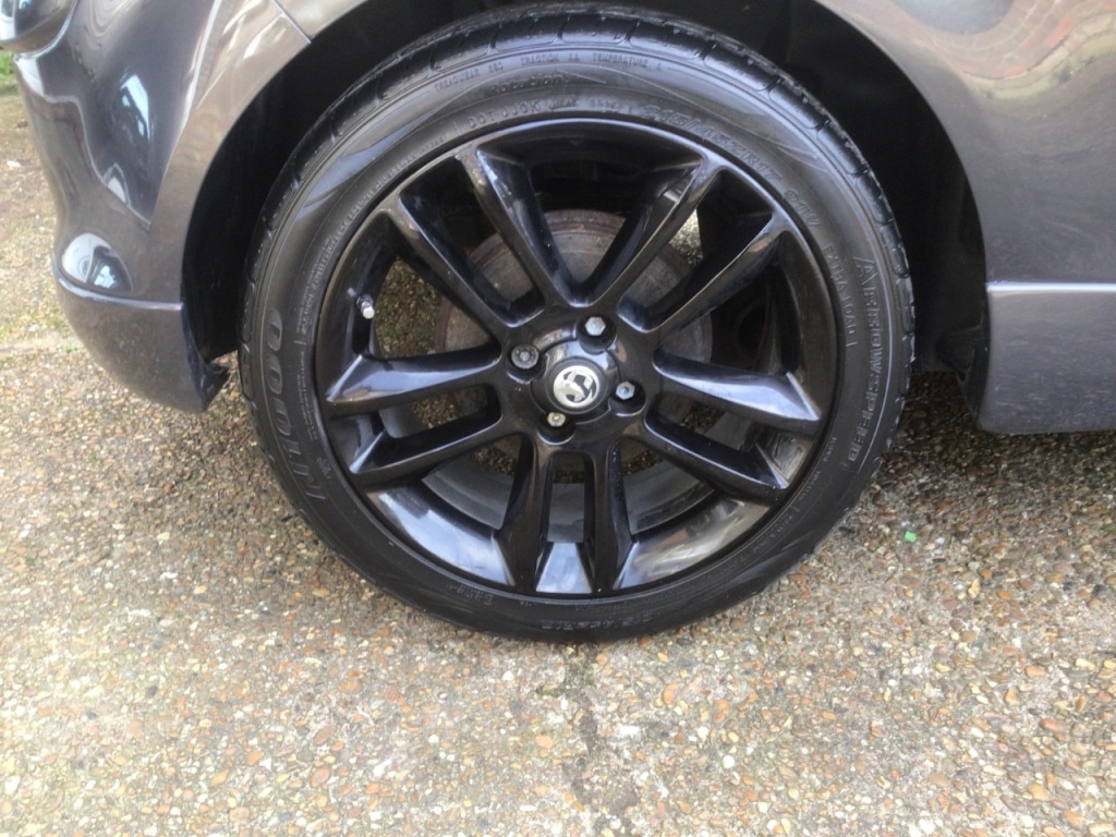 Used Vauxhall Corsa 2014 for sale - 77636597: Photo 26