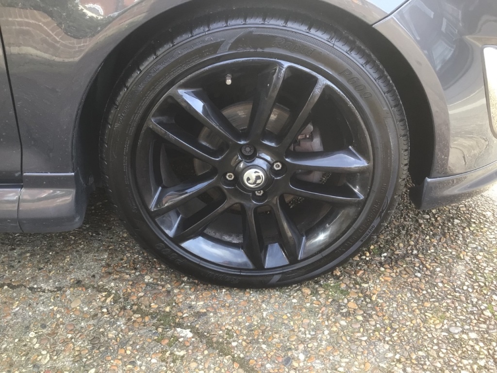 Used Vauxhall Corsa 2014 for sale - 77636597: Photo 27