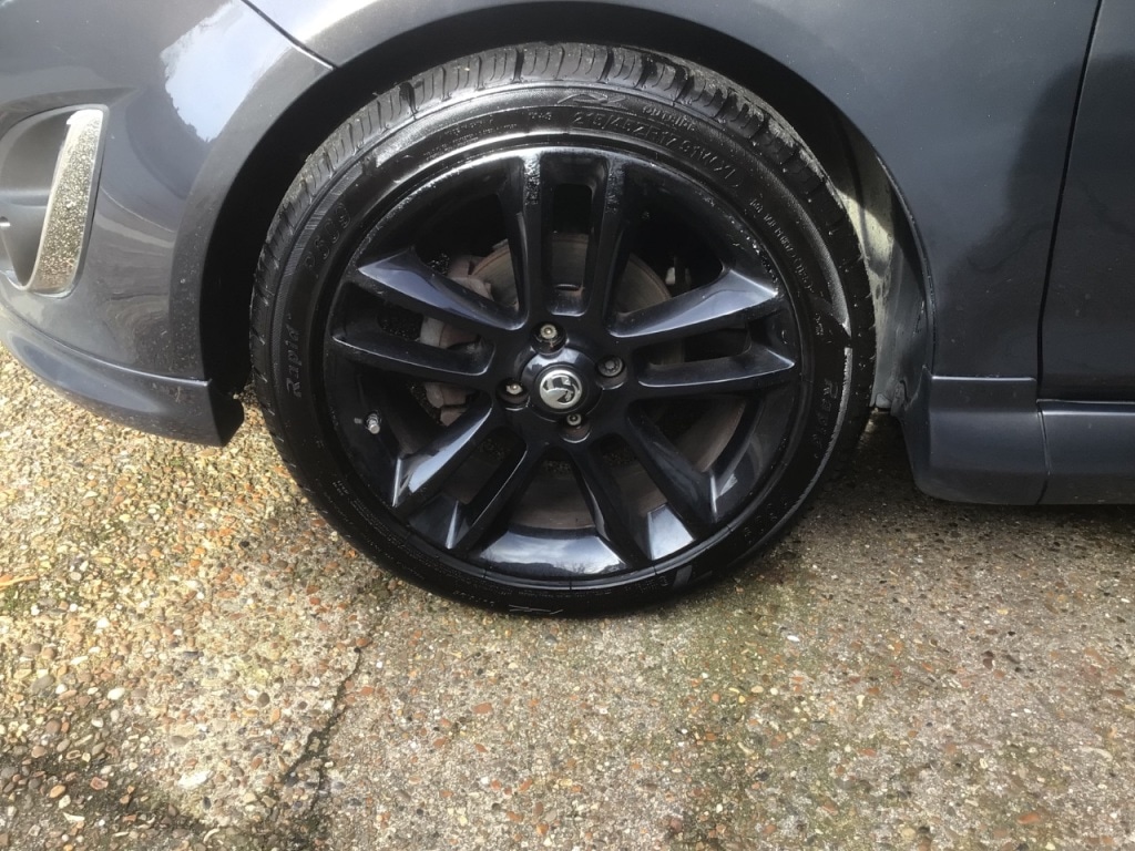 Used Vauxhall Corsa 2014 for sale - 77636597: Photo 28