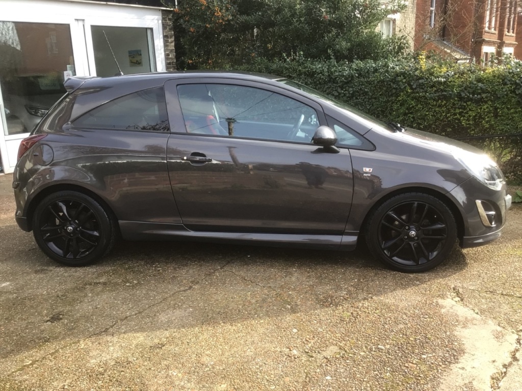 Used Vauxhall Corsa 2014 for sale - 77636597: Photo 7