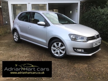 Used Volkswagen Polo 2013 for sale - 77312951: Photo