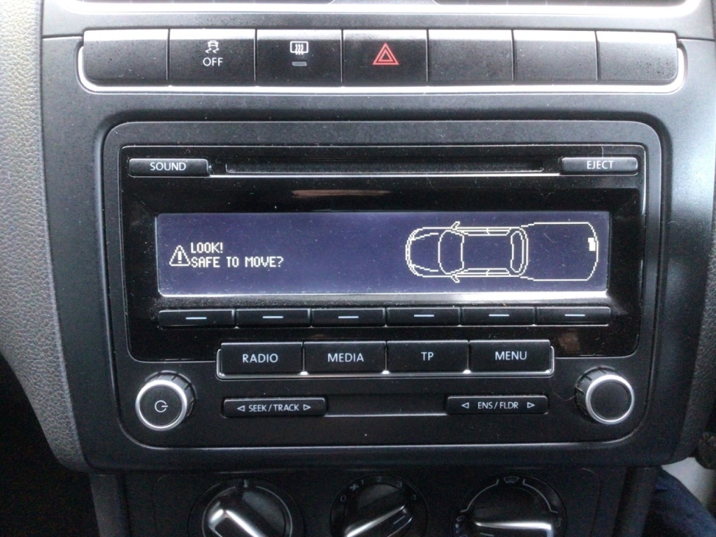 Used Volkswagen Polo 2013 for sale - 77312951: Photo 20