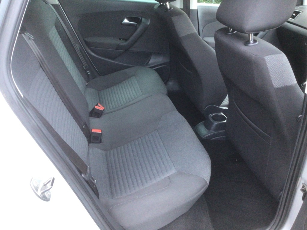 Used Volkswagen Polo 2013 for sale - 77312951: Photo 23