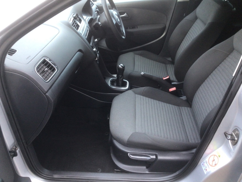 Used Volkswagen Polo 2013 for sale - 77312951: Photo 26