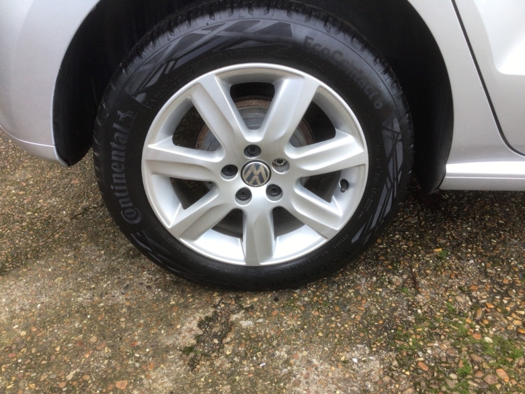 Used Volkswagen Polo 2013 for sale - 77312951: Photo 30