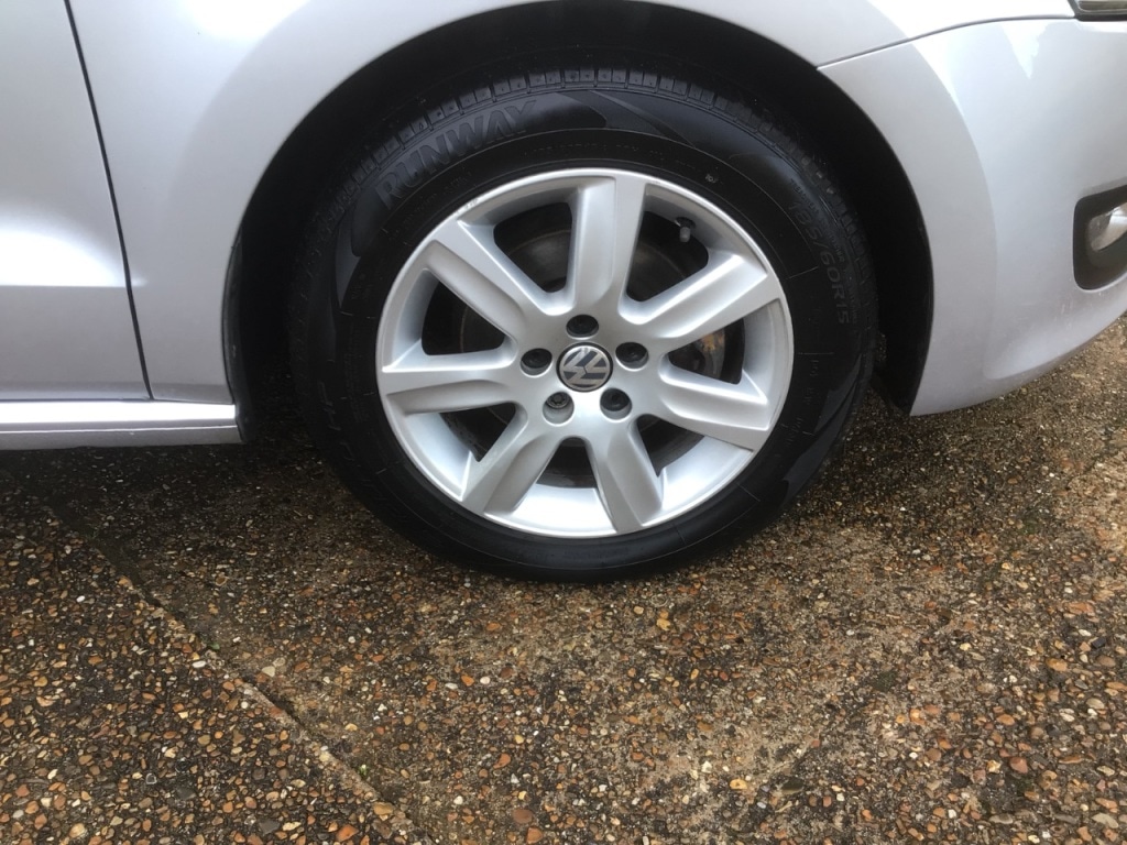 Used Volkswagen Polo 2013 for sale - 77312951: Photo 31